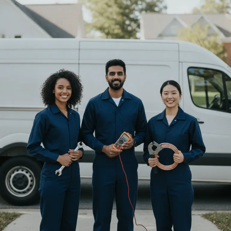 HVAC Felixstowe