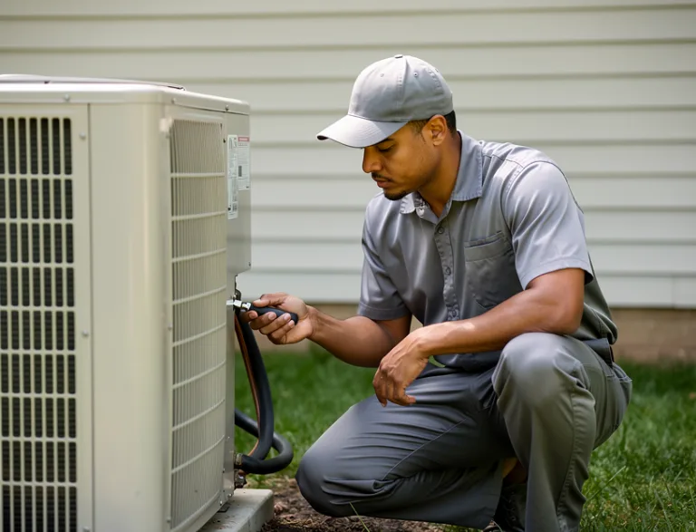 HVAC Felixstowe